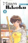 Maison Ikkoku 01.