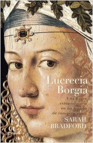 Lucrecia Borgia (Spanish Edition)