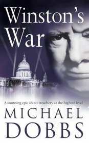 Winston's War (Winston Churchill, Bk 1)