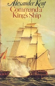 Command a King's Ship