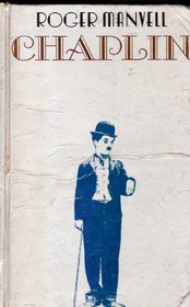 Chaplin (The Library of world biography)
