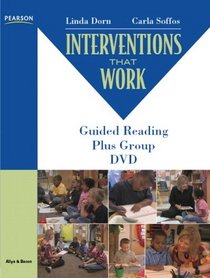 Interventions that Work: Guided Reading Plus Group DVD