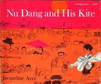 Nu Dang and His Kite (Voyager Book; Avb62)