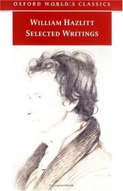 Selected Writings (Oxford World's Classics)