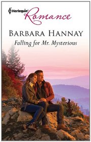Falling for Mr. Mysterious (Harlequin Romance, No 4304)