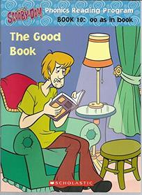 The Good Book - Scooby Doo Phonics Reading Program