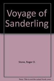 Voyage of Sanderling