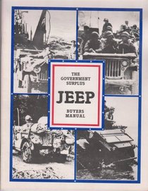 The 1979/80 Jeep buyer's manual