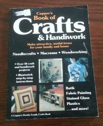 Capper's book of crafts and handiwork