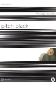 Pitch Black (Turtleback School & Library Binding Edition) (TrueColors)