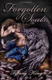Forgotten Souls: The Saving Angels (Volume 2)