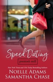 Speed Dating (Preston's Mill) (Volume 2)