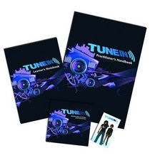 Tune in: Practitioner Handbook