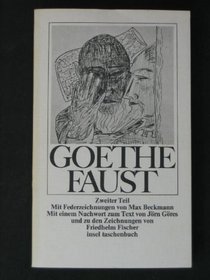 Goethe Faust (Zweiter Teil Insel)