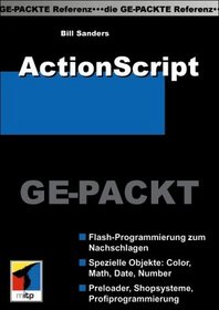 ActionScript Ge-Packt.