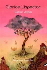 Casi de verdad (Spanish Edition)