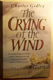 The Crying of the Wind