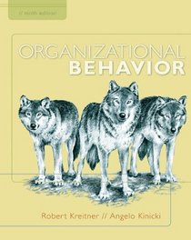 Organizational Behavior with Connect Plus