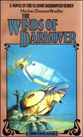 The Winds of Darkover (Darkover, Bk 16)