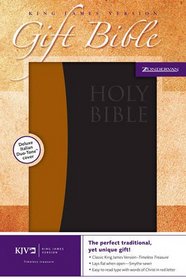 KJV Gift Bible, Ltd