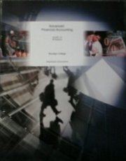 Consolidated and Not for Profit Entities (custom edition for ACCNT 11 at Brooklyn College)