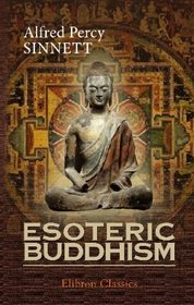 Esoteric Buddhism