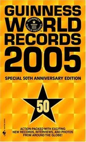 Guinness World Records 2005