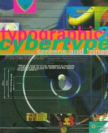 Typographics 2 Cybertype: Zines + Screens (Typographics)