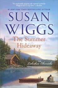 The Summer Hideaway (Lakeshore Chronicles, Bk 7)