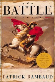 The Battle: A Novel