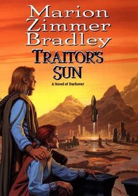 Traitor's Sun (Darkover)