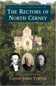 The Rectors of North Cerney