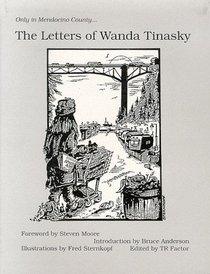 The Letters of Wanda Tinasky