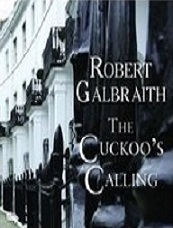 The Cuckoo's Calling (Cormoran Strike, Bk 1) (Audio Cassette) (Unabridged)