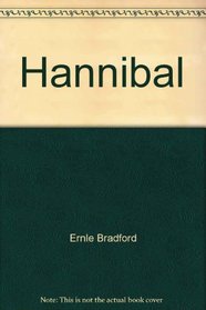 Hannibal-Unabridged Audio