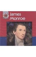 James Monroe (United States Presidents)