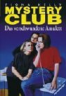 Mystery Club 10. Das verschwundene Amulett. ( Ab 10 J.).