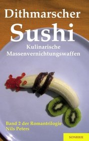 Dithmarscher Sushi 2