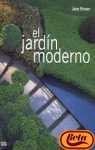 El Jardin Moderno (Spanish Edition)
