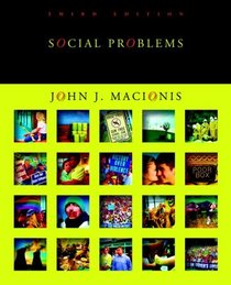 Social Problems Value Package (includes OneKey WebCT, Student Access Kit, Social Problems)
