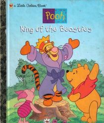 King of the Beasties (Winnie-the-Pooh)