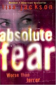 Absolute Fear (New Orelans, Bk 4)