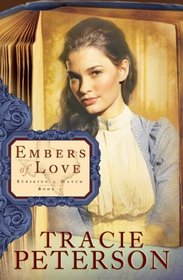 Embers of Love (Large Print)