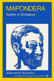 Mapondera, soldier of Zimbabwe