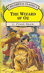 The Wizard of Oz: 30 Postcards