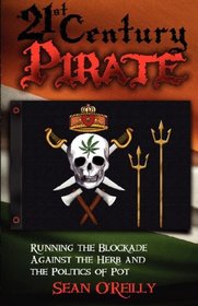 21st Century Pirate