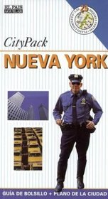 Nueva York - City Pack (Spanish Edition)