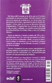El sutra del corazon (Spanish Edition)