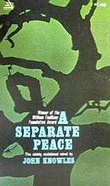 A SEPARATE PEACE