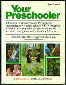 Your Preschooler
